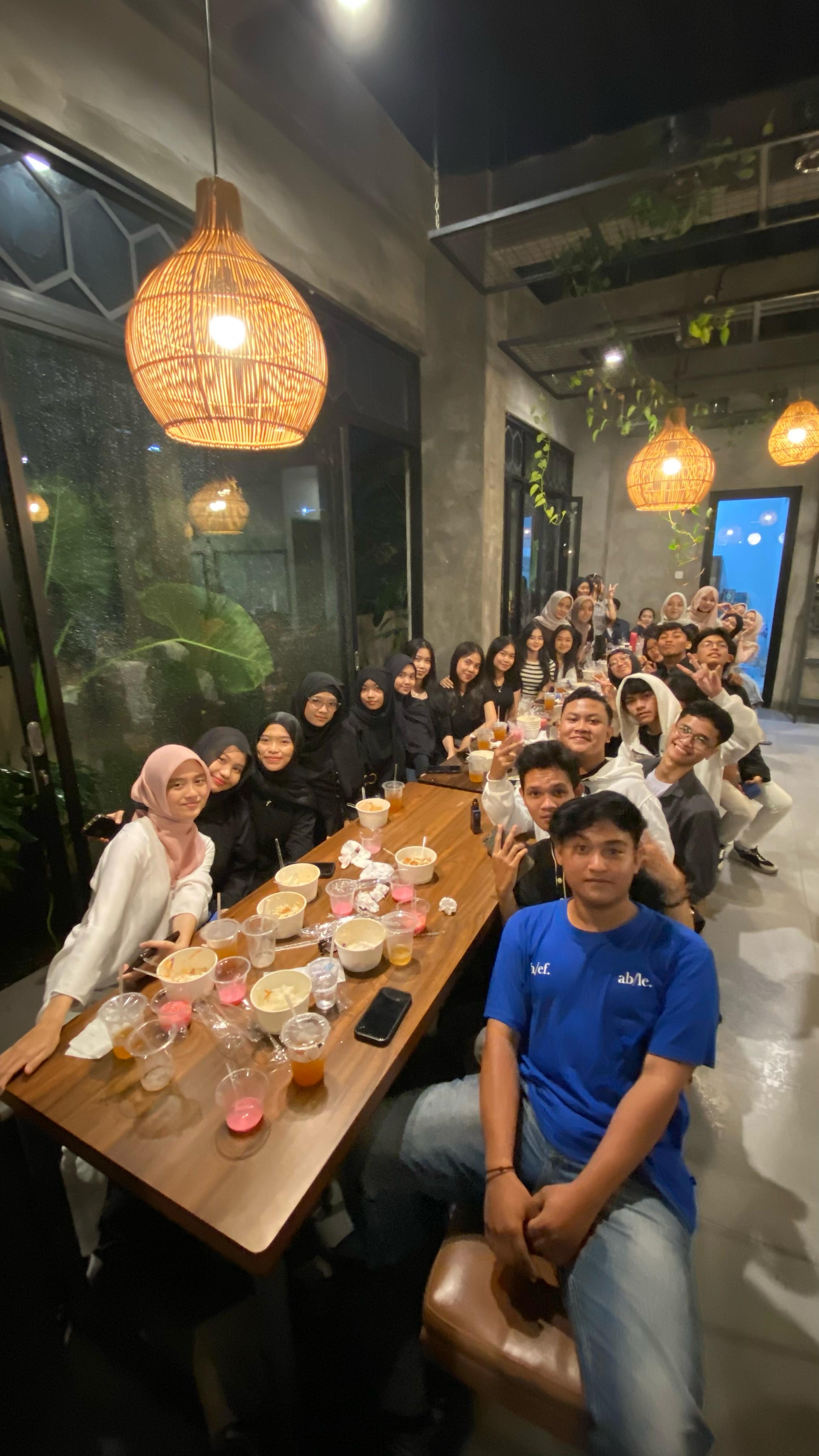 makan
